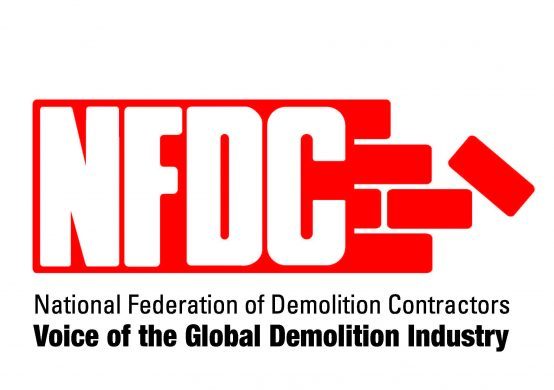 NFDC Demolition Contractor Awards