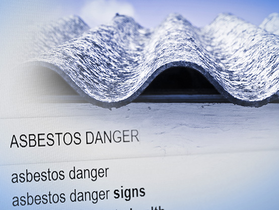 Useful information on Asbestos